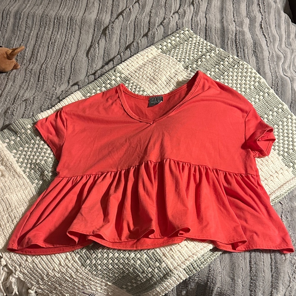 Olivia Rae top